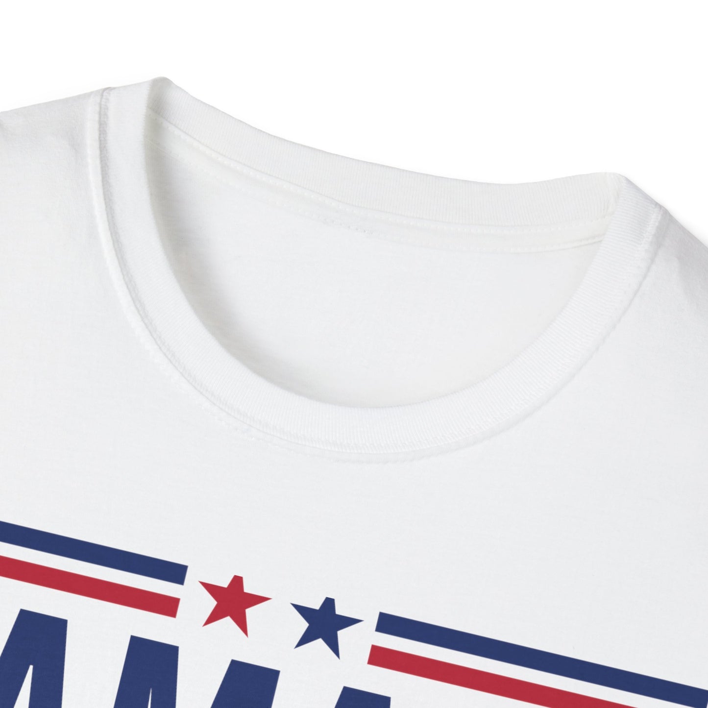 Stand With KAMALA Let's Do This Together