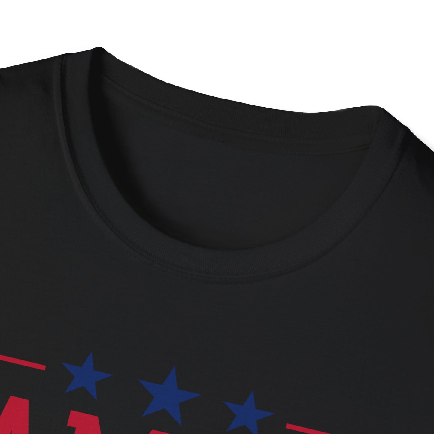 Kamala In It To Win It T-Shirt, Presidential Campaign Tee, Unisex Graphic Shirt, Political Clothing, Gift for Democrats