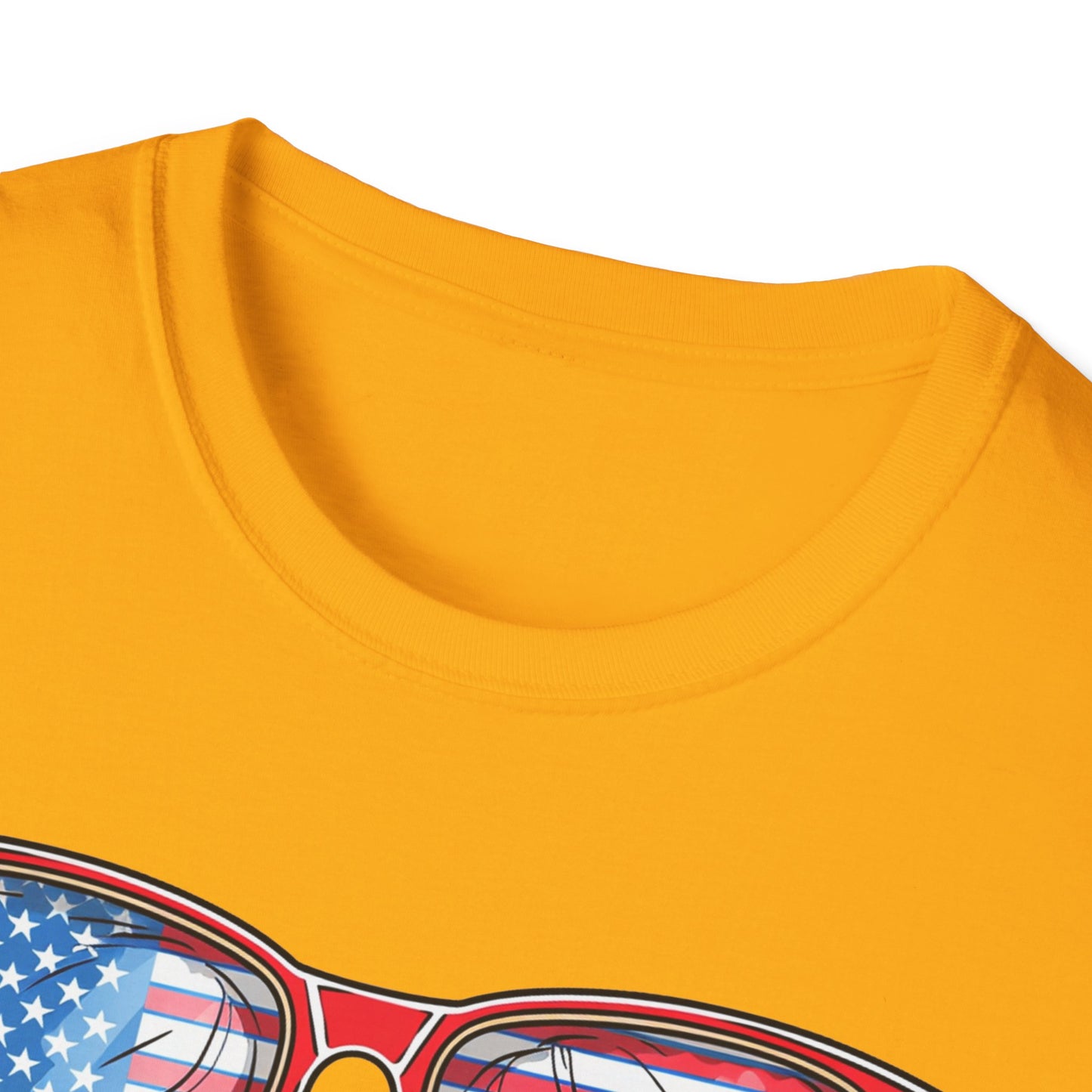 KAMALA Let's Win This Together Campaign Shirt