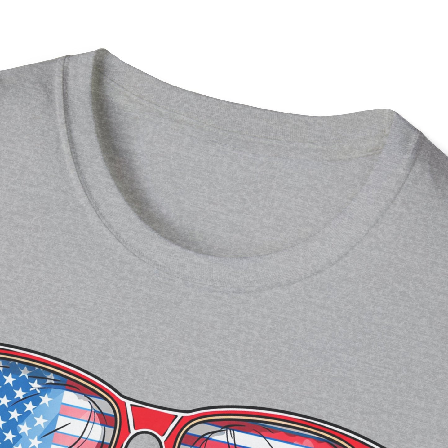 KAMALA Let's Win This Together Campaign Shirt