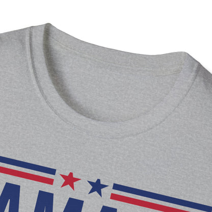 Stand With KAMALA Let's Do This Together