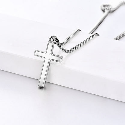 Dad I'll Always be Your Little Girl Perdonalized Necklace For Dad
