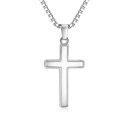 Dad I'll Always be Your Little Girl Perdonalized Necklace For Dad